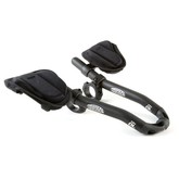 Profile Design T2 DL Short Aerobar with Aero Bridge