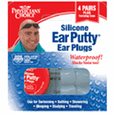 Physicans Choice Physician's Choice Ear Putty 4 pack