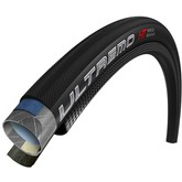 Schwalbe Ultremo HT 700X22 Evo Raceguard Tubular Tire- Black