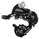 SRAM Rival Rear Derailleur - Black