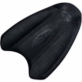 TYR Streamline Training Board - Black