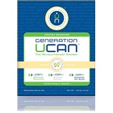 Generation UCAN Vanilla w/ Protein Enhanced Mix - Single Serving