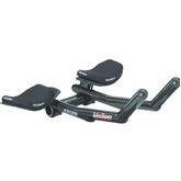 Vision Carbon Pro Clip-on Aerobar