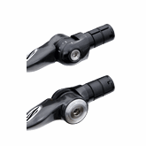 Zipp Vuka R2C Bar-End Shifters