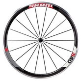 SRAM S40 Clincher - Front
