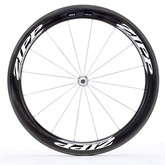 Zipp 404 Firecrest Tubular - Front