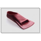 Finis Inc. Zoomer Fins - Red