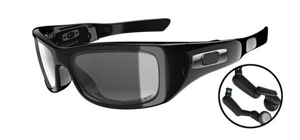 Polished Black 1GB/ Grey Polarized Polished Black 1GB/ Grey Polarized