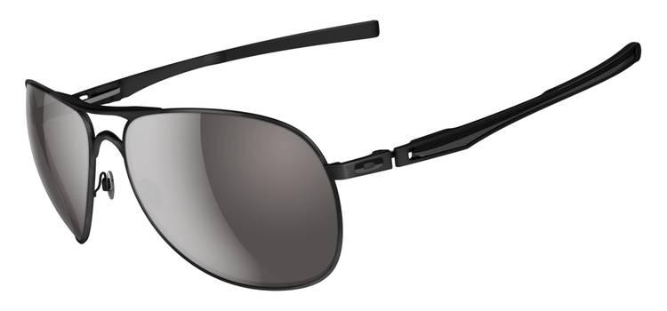 Matte Black/ Grey