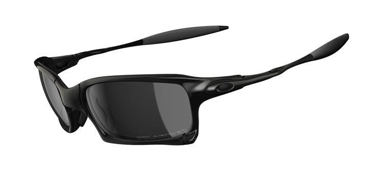 Polished Carbon/ Black Iridium Polarized