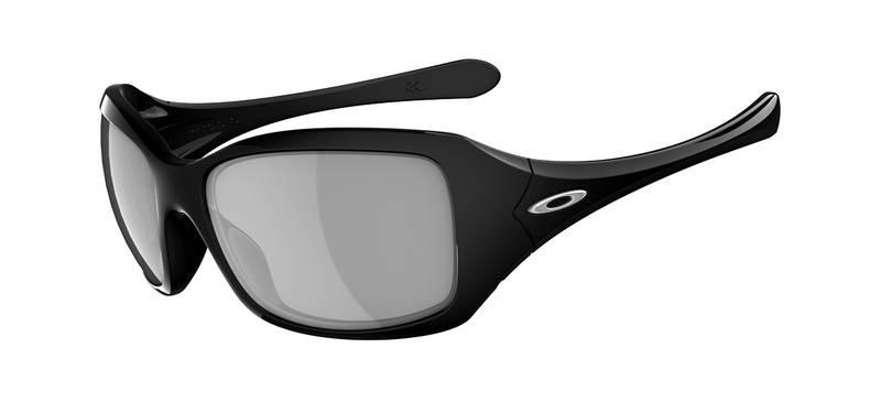 Polished Black/ Grey