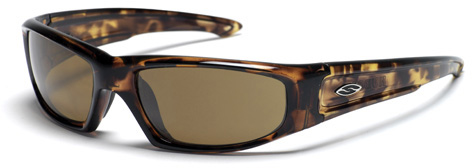 Hudson Sunglass - Single Vision Prescription
