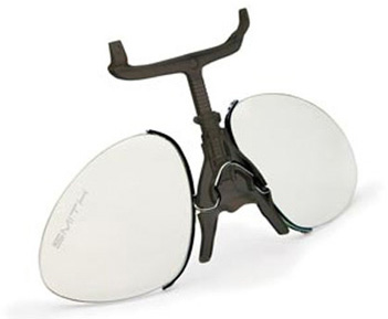 ODS - Occular Docking System - click to enlarge/shrink ODS - Occular Docking System