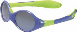Looping 2 - (12-24 Months) Baby Sunglass - Anise/ Purple