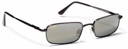 Beachcomber Sunglass - Single Vision Prescription