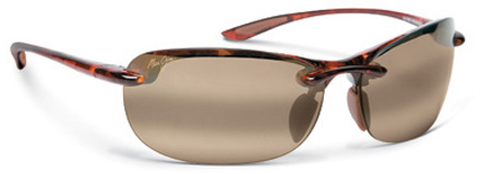 Hanalei Sunglass - Single Vision Prescription