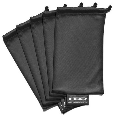 Bag - Large Micro Black