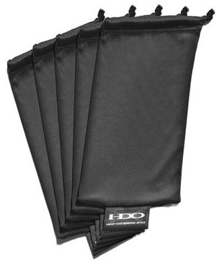 Bag - Small Micro Black - click to enlarge/shrink Bag - Small Micro Black