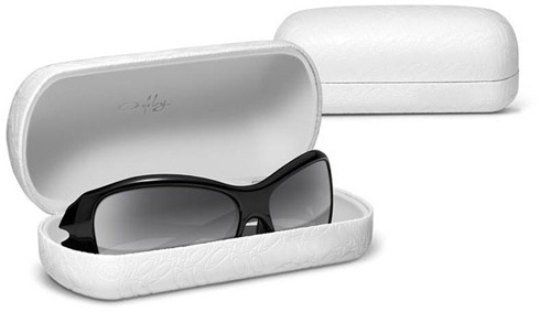 Case - Women's White