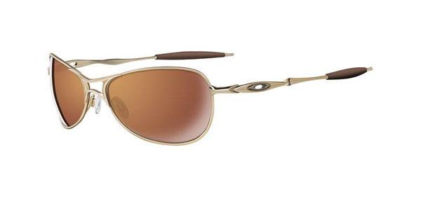 Crosshair S Sunglass - Single Vision Prescription