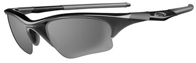 Half Jacket Sunglass - Single Vision Prescription