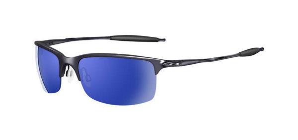 Half Wire 2.0 Sunglass - Single Vision Prescription