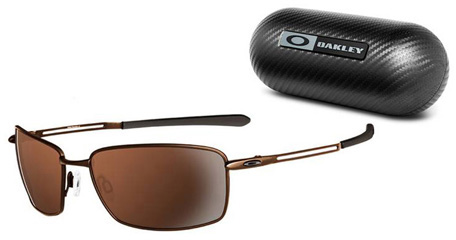 Nanowire 4.0 Sunglass - Progressive Prescription