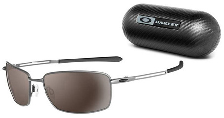 Nanowire 4.0 Sunglass - Single Vision Prescription