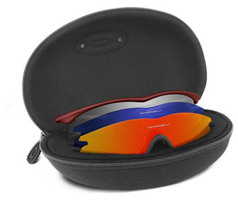 Soft Vault - M Frame/ Radar Case - click to enlarge/shrink Soft Vault - M Frame/ Radar Case
