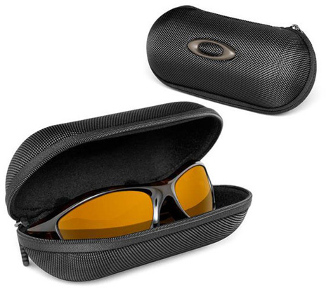 Soft Vault Large - Black - click to enlarge/shrink Soft Vault Large - Black