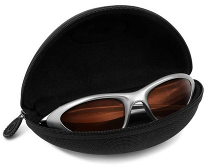 Soft Vault Medium - Black - click to enlarge/shrink Soft Vault Medium - Black