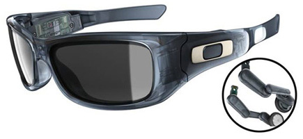 Split Thump Sunglass - Progressive Prescription Split Thump Sunglass - Progressive Prescription