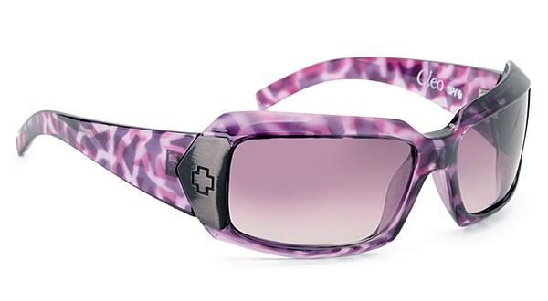 Royal Purple Marble