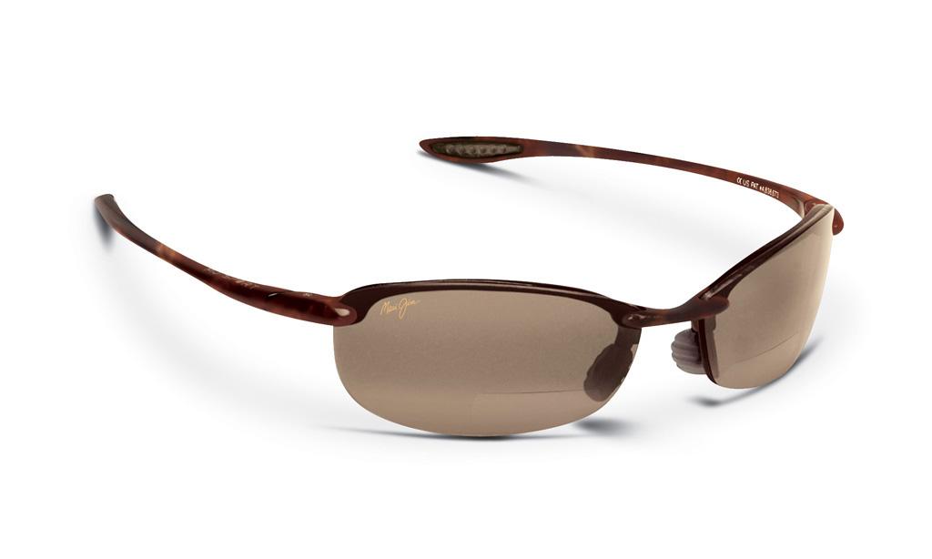 Tortoise/ HCL® Bronze