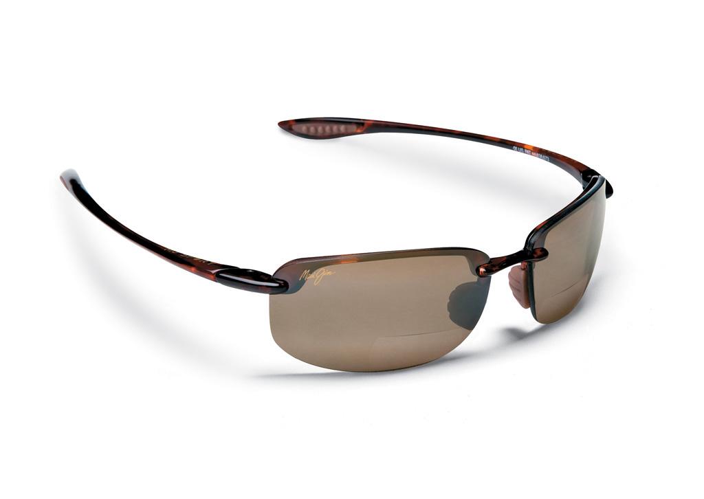 Tortoise/ HCL® Bronze