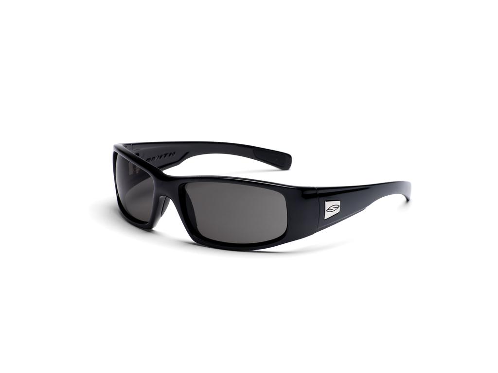 Black/ Grey Polarized Black/ Grey Polarized