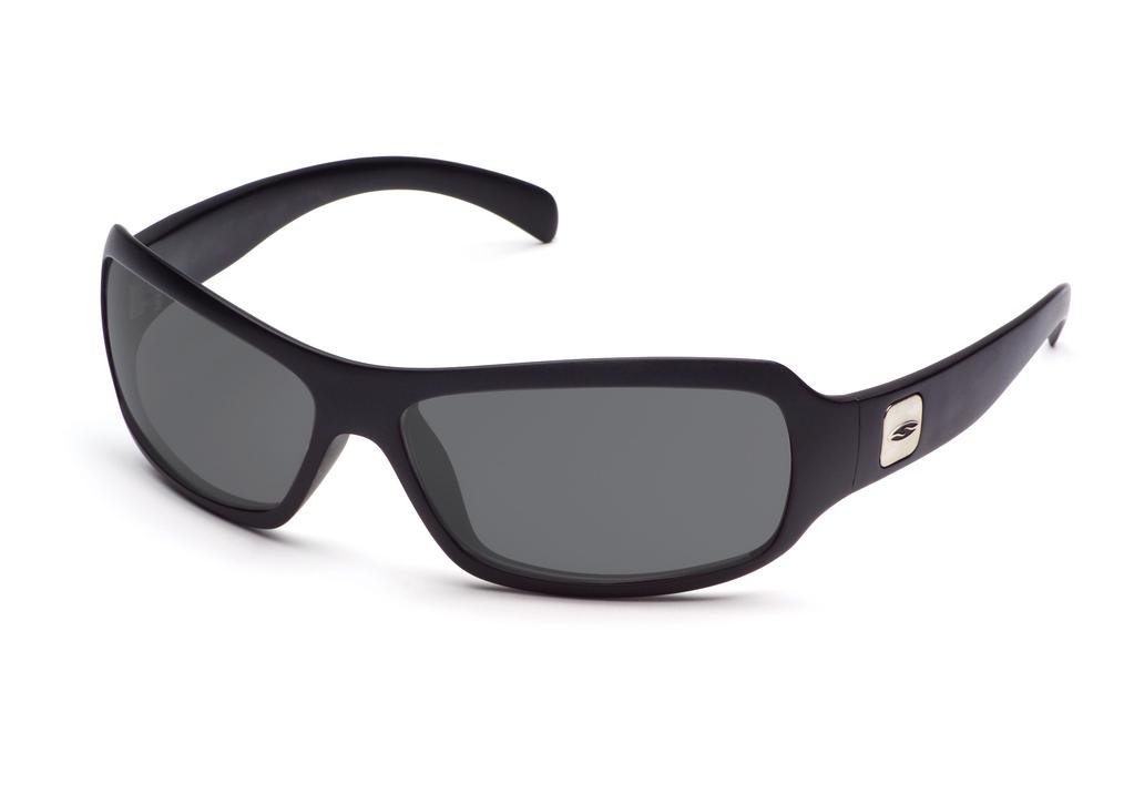 Black/ Grey Polarized