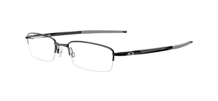 Satin Black - click to enlarge/shrink Satin Black