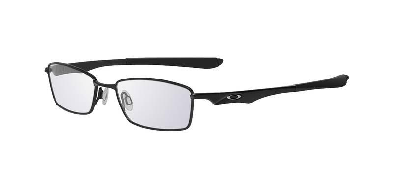 Polished Black OX5040-0153