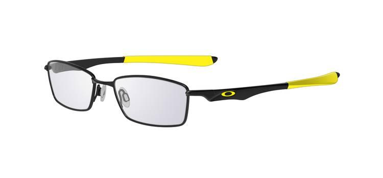 Livestrong / Polished Black OX5040-0553