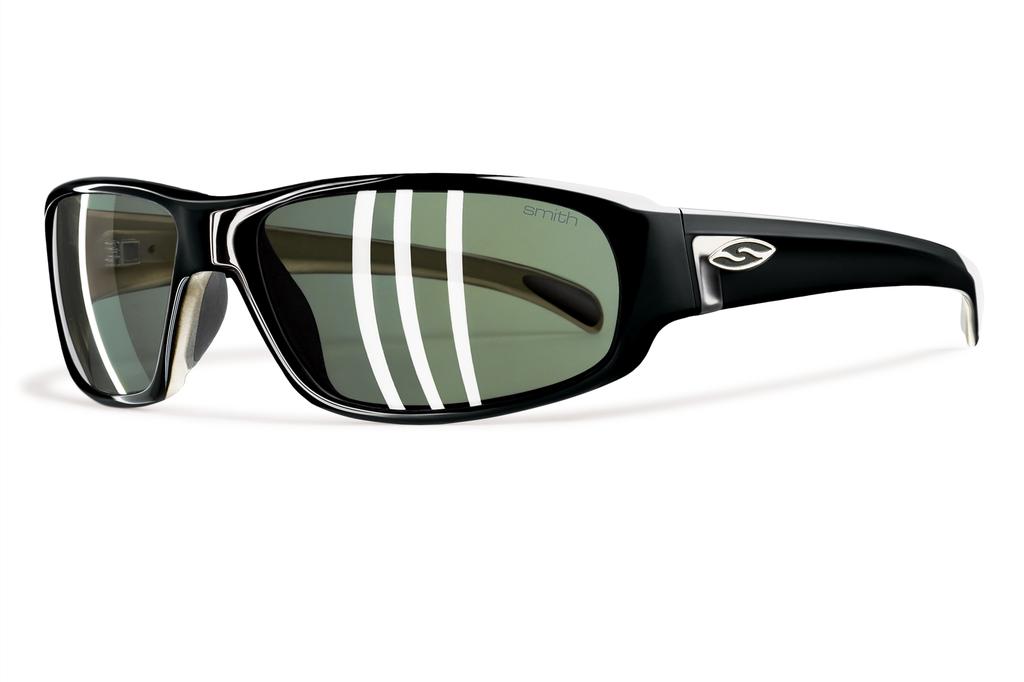 Black/ Grey Green Polarized Black/ Grey Green Polarized