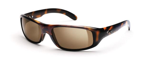 Tortoise/ Brown Polarized Tortoise/ Brown Polarized