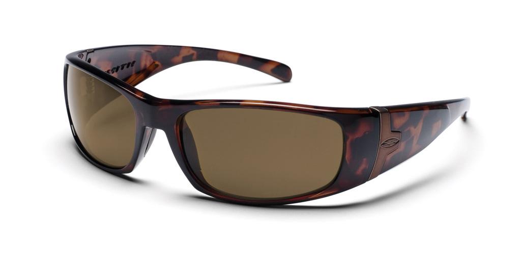 Tortoise/ Brown Polarized Tortoise/ Brown Polarized