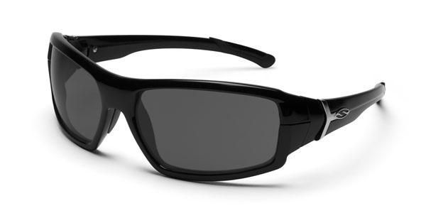 Black/ Grey Polarized Black/ Grey Polarized