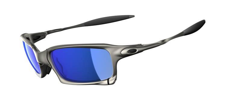 X Squared™ - Single Vision Prescription