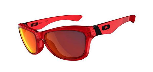 Crystal Red