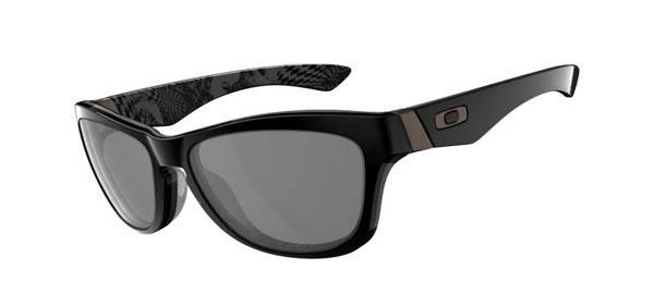 Black Pattern/ Grey