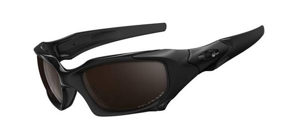 Polished Black/Gunmetal/ VR28 Black Iridium Polar