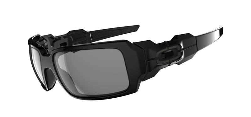 Oil Drum Sunglass - Single Vision Prescription