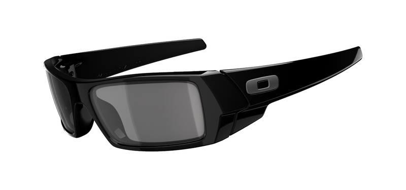 Gascan Sunglass - Progressive Prescription